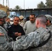 772nd Military Police train Numaniyah Iraqi Police