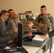 Vocational school in Iskandariyah, Iraq