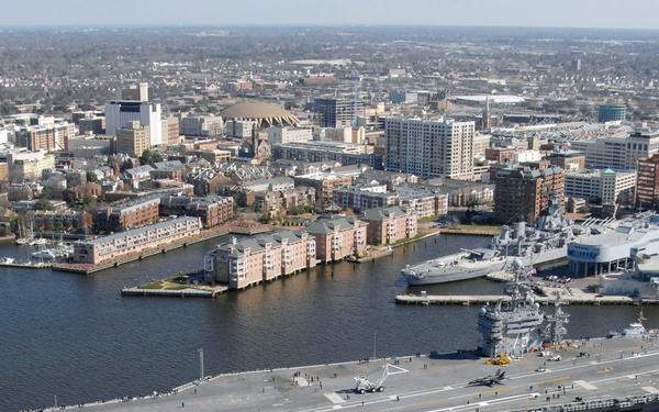 USS Harry S. Truman