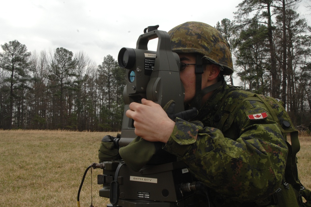 Exercise Southbound Trooper IX