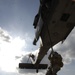 Coalition Forces Fast Rope Insert to a Building on Fort Pickett