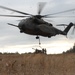 Canadian Forces Perform Operations Involving Artillery at Fort Pickett