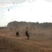 Canadian Forces Perform Operations Involving Artillery at Fort Pickett