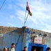 Two Iraqi police stations validated near Bayji