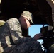 1538th Transportation Company Soldiers Make Communication First Priority