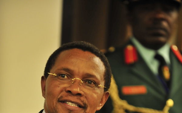 African Union Summit