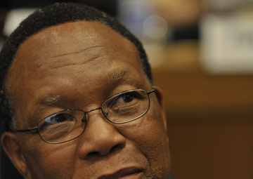 12th African Union Summit