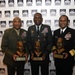 Thurgood Marshall Scholarship Fund