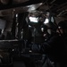 Aerial Operations Over Fort Pickett by Canadian Forces