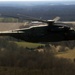 Aerial Operations Over Fort Pickett by Canadian Forces