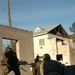 Canadian Forces Maneuver Through Urban Terrain on Fort Pickett