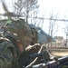 Canadian Forces Maneuver Through Urban Terrain on Fort Pickett