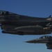 F-16s Over Iraq