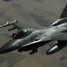 F-16s Over Iraq