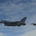 F-16s Over Iraq