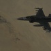 F-16s Over Iraq