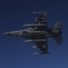 F-16s Over Iraq