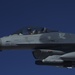 F-16s Over Iraq