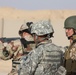 325th Brigade Support Battalion trains Iraqi army non-commissioned officers