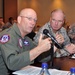 National Guard planners prepare for 2009 hurricane season
