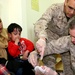Multi-National Force - West ends four-month saga that brings hope to Iraqi family