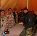 Sons of Iraq register with Iraqi government