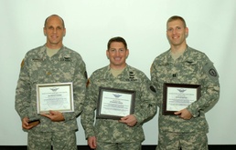 25th Combat Aviation Brigade aeromedical professionals among Army's best