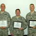 25th Combat Aviation Brigade aeromedical professionals among Army's best