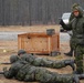 Canadian Forces Manage Supplies