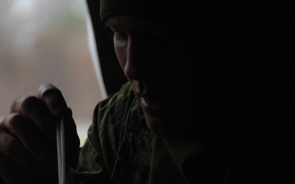 Exercise Southbound Trooper IX