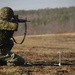 Training Events on Fort Pickett