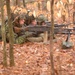 Canadian Forces Training of Fort Pickett