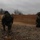 Canadian Forces Training of Fort Pickett