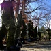 Canadian Army Train on Clearing Buildings in Urban Settings