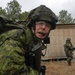 Canadian Forces Navigate Urban Terrain Courses on Fort Pickett