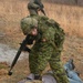 Canadian Forces Navigate Urban Terrain Courses on Fort Pickett