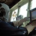 General quarters drill aboard the USS Carter Hall