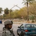 First Lightning hone skills with Iraqi army partners