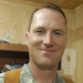 Soldier in Focus- Sgt. 1st Class Johnson
