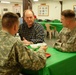 Congressional members hear Soldiers' voices at Echo