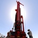 Drilling a Well in Dikhil, Djibouti