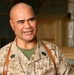 Marine wraps up 31-year career in Iraq