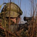 Tactical Opertations on Fort Pickett