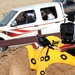 Troops Attend Qatar Camel Races