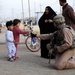 Patrol in the Rashid District of Baghdad