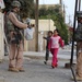 Patrol in the Rashid District of Baghdad