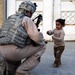 Patrol in the Rashid District of Baghdad