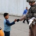 Patrol in the Rashid District of Baghdad