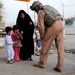 Patrol in the Rashid District of Baghdad