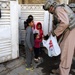 Patrol in the Rashid District of Baghdad